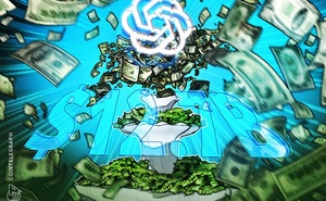 營收狂飆！OpenAI今年要翻三倍衝127億美元