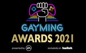 首屆LGBTQ遊戲獎Gayming Awards獲獎名單出爐：年度最佳《哈迪斯》