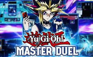 遊戲王全平臺新作《遊戲王大師決鬥》遊俠專題上線