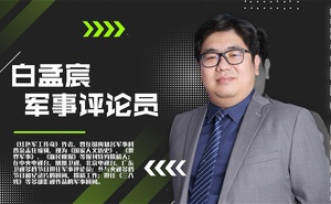 軍事評論員白孟宸加盟《坦克世界》WCI決賽評論席