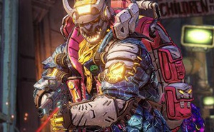 《邊緣禁地3》全武器裝備掉落表（含恩怨風雲）