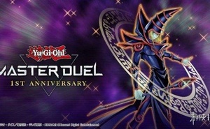 《遊戲王：大師決鬥》去年移動端收入超1.3億美元！