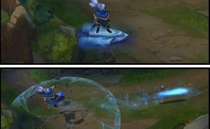 《LOL》9.25每週半價皮膚介紹