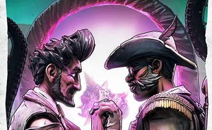 《邊緣禁地3》DLC2內容介紹及金鑰匙兌換碼