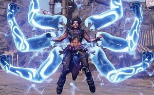 筋肉魔法姐貴凶猛！《邊緣禁地3》E3試玩感想