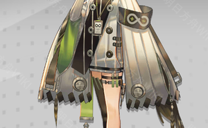 明日方舟赫默是誰