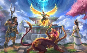 Fami通一週遊戲評分：《渡神紀》獲得34分無緣白金