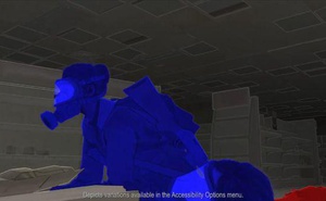 《最後生還者2 》讓遊戲變輕鬆的方法
