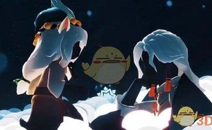《光遇》光輝季任務1雲野染色劑攻略