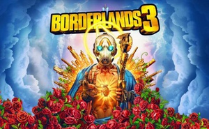 《邊緣禁地3》是2K Games旗下銷售速度最快的遊戲