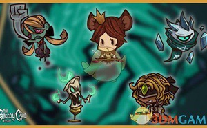 《貪婪洞窟》寵物獲得方法介紹