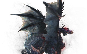 《魔物獵人世界》14.0版更新內容介紹 煌黑龍、霜刃冰牙龍配信登場