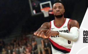 《NBA2K21》1.05版本更新內容一覽