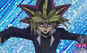 經典《遊戲王》全新作TV動畫公佈！預定2020年開播