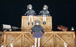 Dolls Nest素體極致強化成就怎麼做-Dolls Nest素體極致強化成就做法介紹