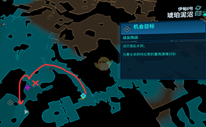 《邊緣禁地3》機會目標錯亂鄉民掉落一覽
