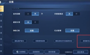 王者號可以登出不