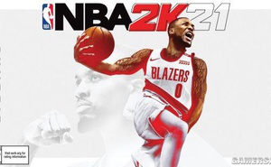 隨心所欲：NBA 2K21現已開放遊玩